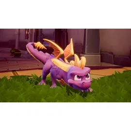 Spyro Reignited Trilogy - Edition - Download (ESRB) (Nintendo Switch)