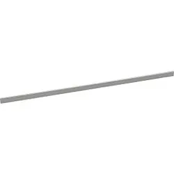 hansgrohe RainTurn Wandprofil 56161670 verstellbar, schwarz matt