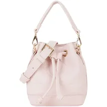 Valentino Samba RE Schultertasche Synthetik Cipria