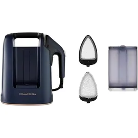 Russell Hobbs Dampfbügeleisen 27600-56 blau