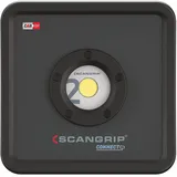 Scangrip NOVA 2 CONNECT 16 W 200-2000 lm IP30