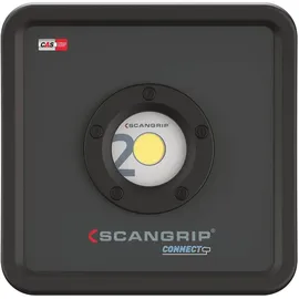 Scangrip NOVA 2 CONNECT 16 W 200-2000 lm IP30