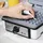 Cecotec Gofrestone Double Waffeleisen