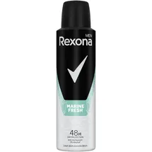 Rexona Stay Fresh Antitranspirant Spray 150 ml