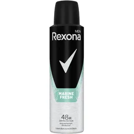 Rexona Stay Fresh Antitranspirant Spray 150 ml
