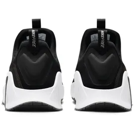 Nike Free Metcon 6 Herren Black/White 45,5