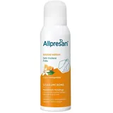 Allpresan Fuß Schaumcreme Ltd. Edition Orangenblüte 125 ml