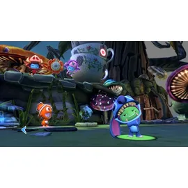 Universe (PS3)