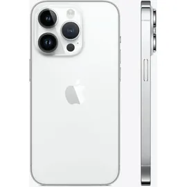 Apple iPhone 14 Pro Max 128 GB Silber