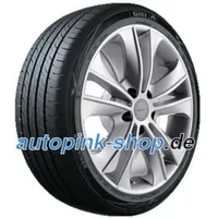Giti Giticomfort 225V1 195/60R16 93H Bsw XL