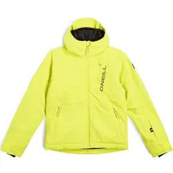 ONEILL Kinder Jacke HAMMER SNOW JACKET, Luca Lime, 152