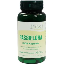 Passiflora Bios Kapseln 100 ST