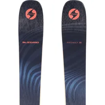 Blizzard Anomaly 88 Allmountainski 2026-Blau-170
