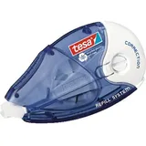 Tesa Korrekturroller 59840 4,2 mm Weiß 14 m