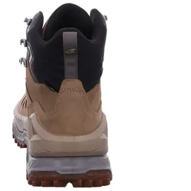 Lowa Innovo GTX Mid Herren Dune/Grau 46