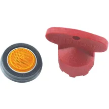 Kludi Ersatz-Strahlregler Cache M24 x 1 Neutral