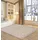 OTTO home Wollteppich OTTO HOME "Oriental D1", grau, B:200cm H:10mm L:300cm, Schurwolle, Teppiche, reine Wolle, Orient-Optik, Wohnzimmer