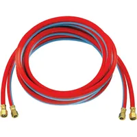 Rothenberger Rothenberger, Zwillings-Schlauchleitung A/S, 5m - 35222