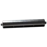 CORNAT Ersatzrolle Für Wc - Papierhalter Schwarz - Cornat