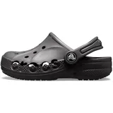 Crocs Baya in Schwarz 19/20