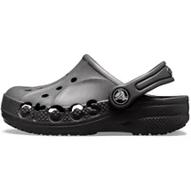 Crocs Baya in Schwarz 19/20