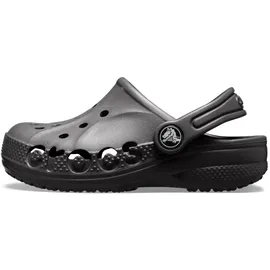 Crocs Baya in Schwarz 19/20