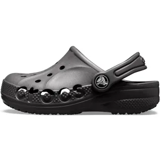 Crocs Baya in Schwarz 19/20