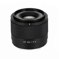 Viltrox 35 mm F/1.7 Sony E-Mount
