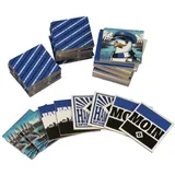 Hamburger SV HSV Memospiel Spiel