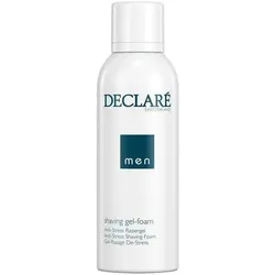 Men Anti-Stress Shaving Gel-Foam