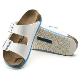 Birkenstock Arizona SL weiß 45