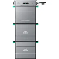 Zendure SolarFlow 800 Pro 5,76 kWh 2 x AB2000X