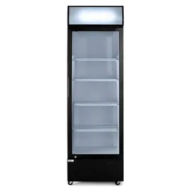 HENDI Kühlschrank 313L