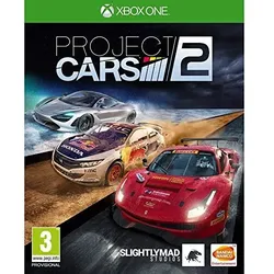 Project CARS 2 - XBOne [EU Version]