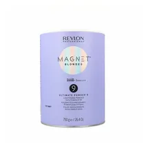 Revlon Magnet Blondes Ultimate Powder 9 blond 750 g
