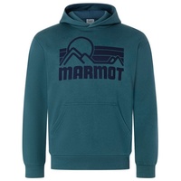 Marmot Coastal Hoodie (Größe XL