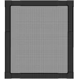 Schellenberg Insektenschutz-Fenster 70083 100 x 120 cm Anthrazit