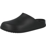 Crocs Dylan Clog Schwarz - 45/46