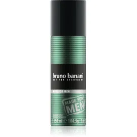 Bruno Banani Made for Men Spray 50 ml