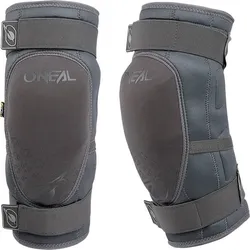 O'Neal Dirt Knee Guard Grau Modell 2024
