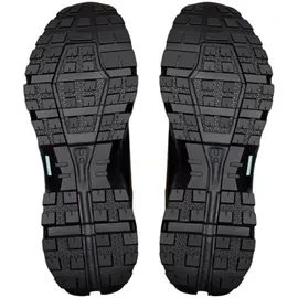 On Cloudrock Mid WP Herren Earth/Black 41