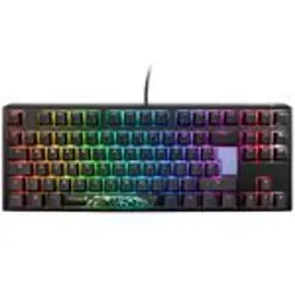 Ducky One 3 Classic MX-Clear DE