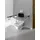 EMCO Loft Stützklappgriff Haltegriff 850 mm chrom