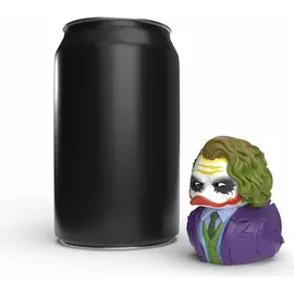 TUBBZ Joker The Dark Knight Mini PVC Figur 10 cm