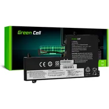 Green Cell Laptop-Akku für Lenovo Legion Y530-15ICH Y540-15IRH - 4800mAh