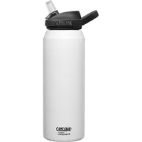 CAMELBAK Unisex – Erwachsene Eddy+ Lifestraw Vss 1L Trinkflasche, White, Einheitsgröße