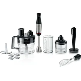 Bosch ErgoMaster Serie 6 MSM6M673 Stabmixer