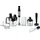 Bosch ErgoMaster Serie 6 MSM6M673 Stabmixer
