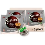 Senseo Pads Italian Style Intenso, 5 x 16 Getränke, 80 Kaffeepads