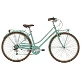 ANITAbyAlpina RONDINE 28 Zoll RH 48 cm Damen blau